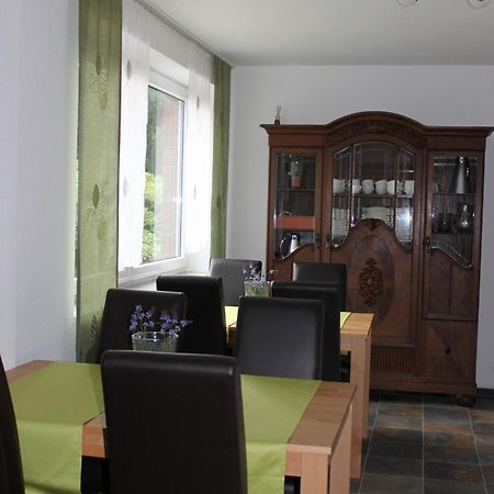 Hotel Tau-Luenne Haselünne Esterno foto