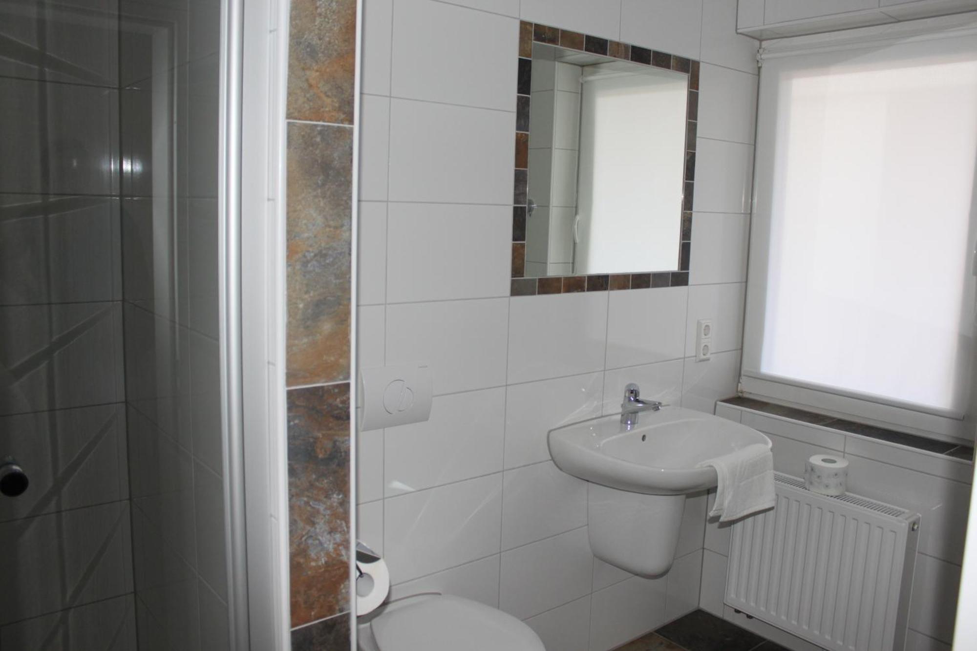 Hotel Tau-Luenne Haselünne Esterno foto